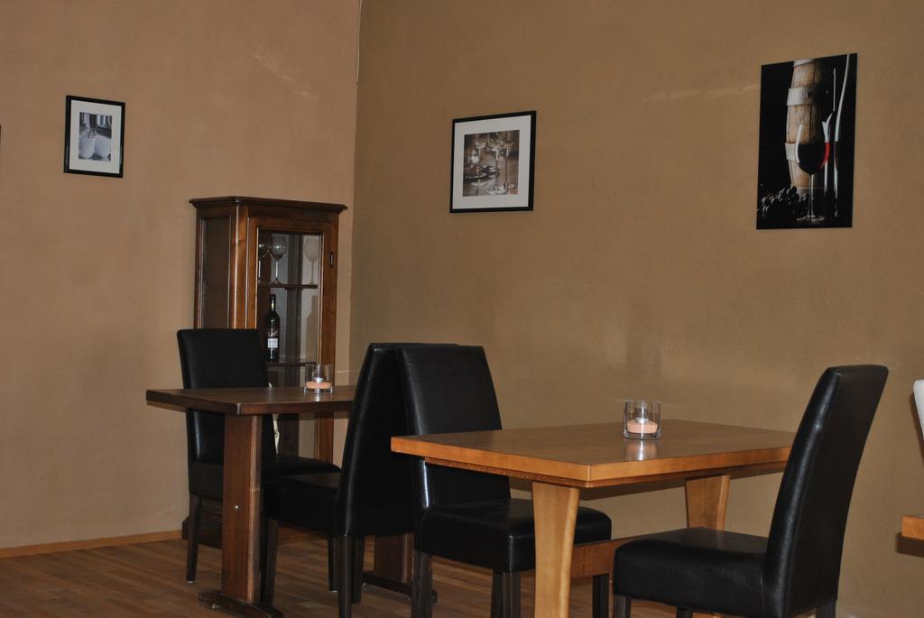 Hotel Arauka Bad Soden-Salmunster Bagian luar foto